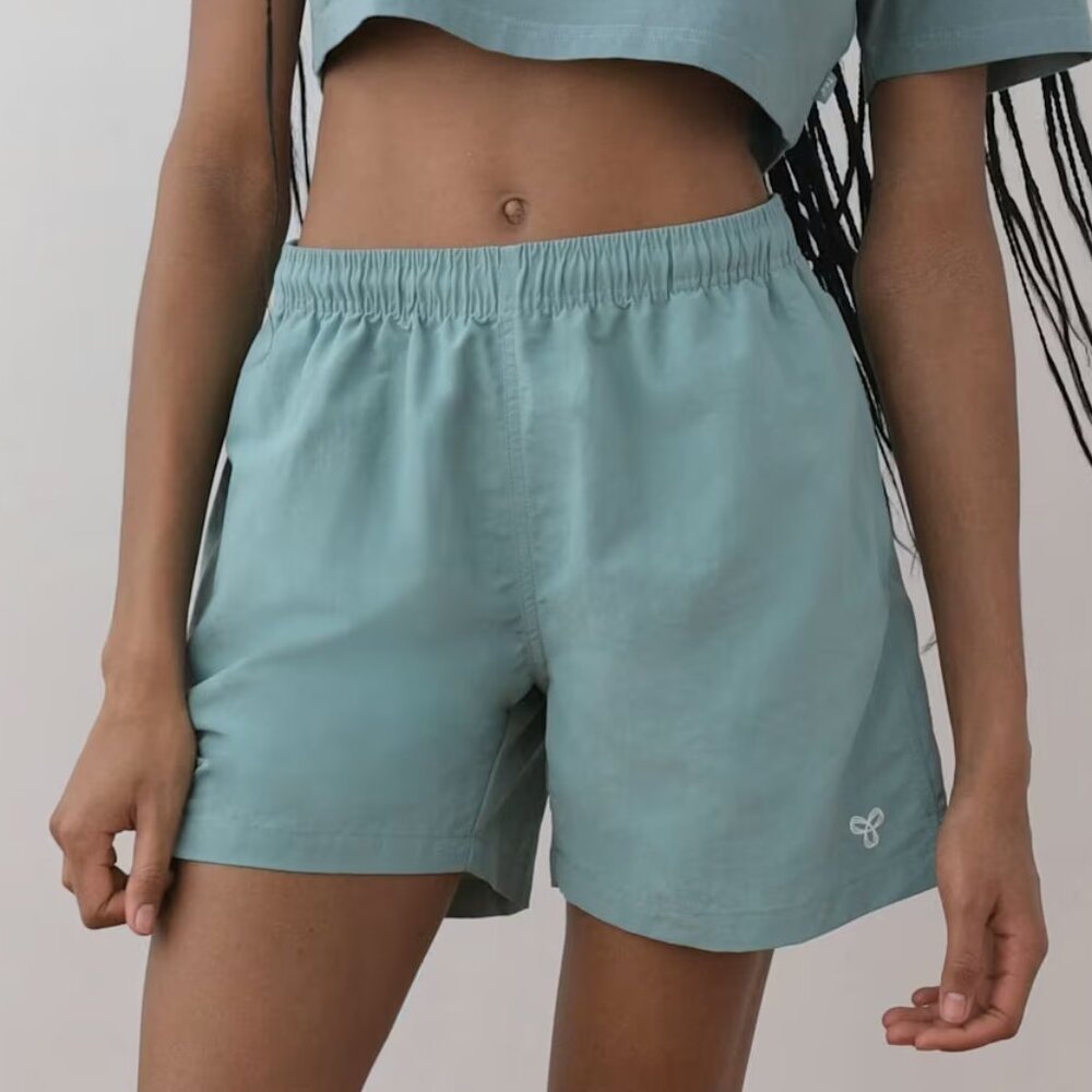 TNA Abel 5” Shorts